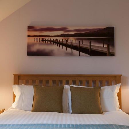 Loch Ness Abbey Cottages Fort Augustus Dış mekan fotoğraf