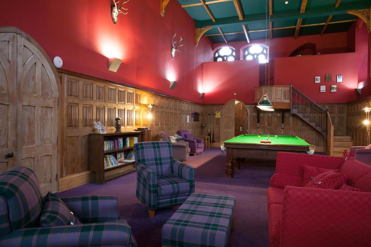 Loch Ness Abbey Cottages Fort Augustus Dış mekan fotoğraf