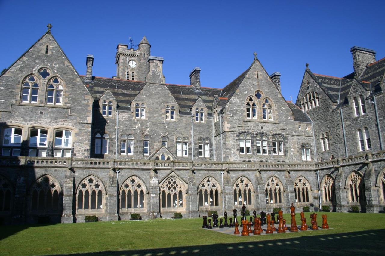 Loch Ness Abbey Cottages Fort Augustus Dış mekan fotoğraf