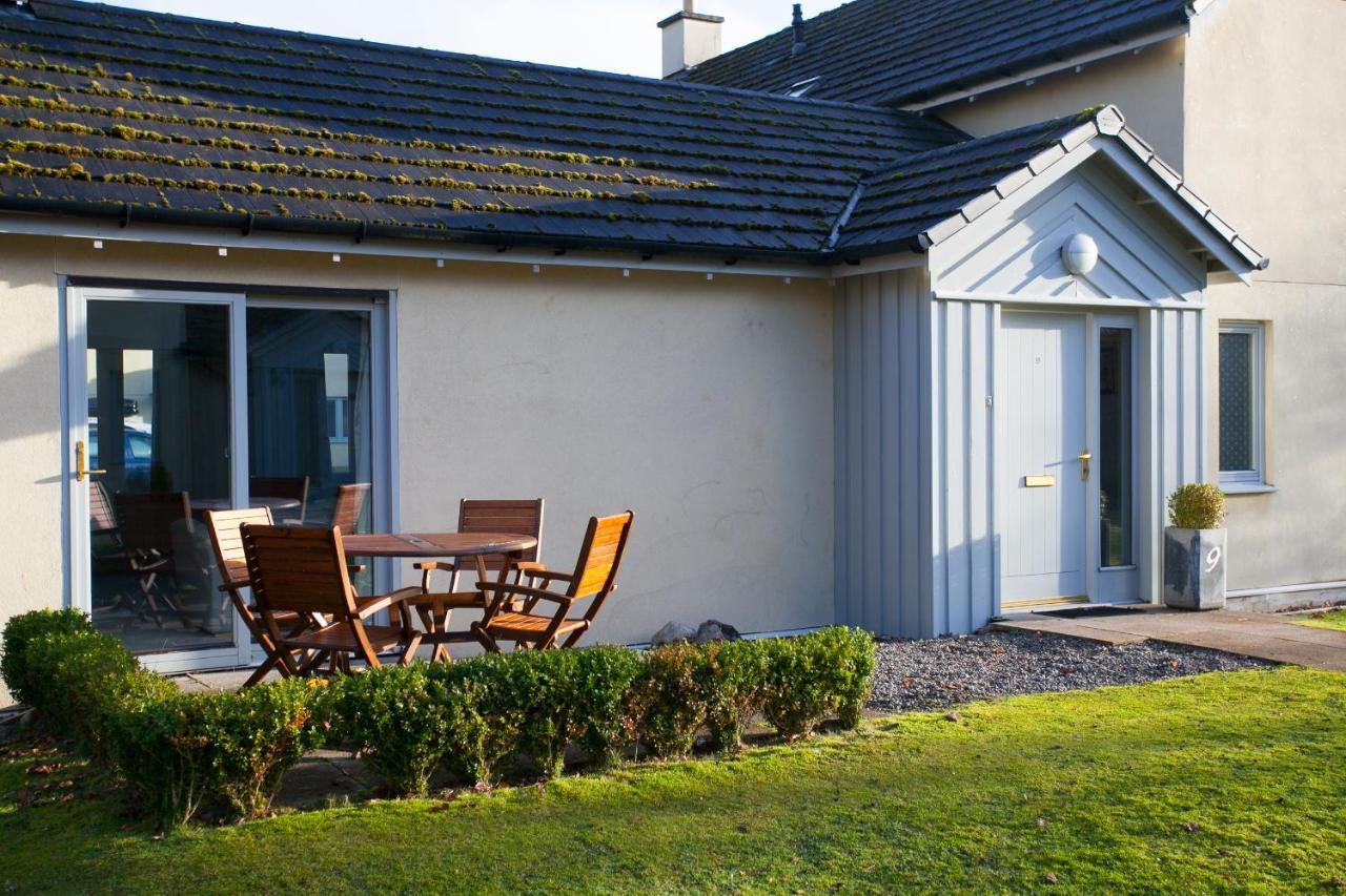 Loch Ness Abbey Cottages Fort Augustus Dış mekan fotoğraf