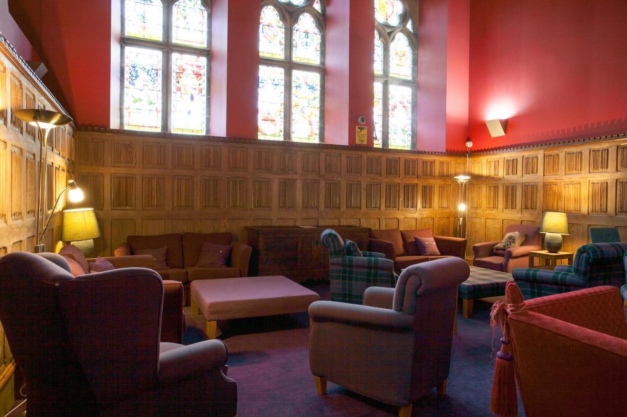 Loch Ness Abbey Cottages Fort Augustus Dış mekan fotoğraf